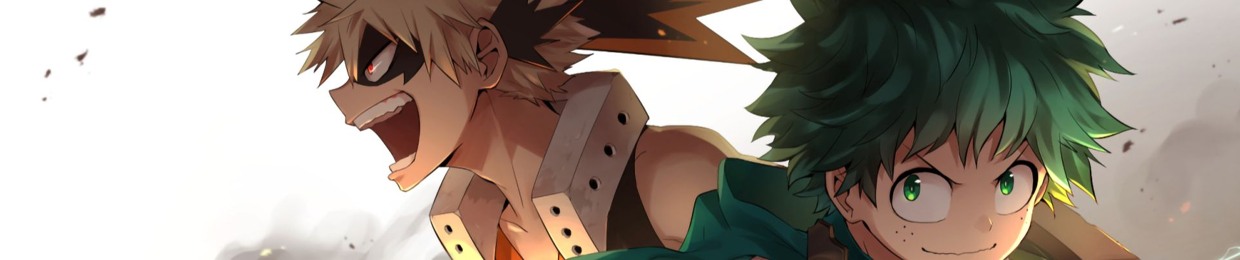 '+'Bakugo'+'Lover'+'