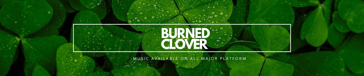 Burned Clover