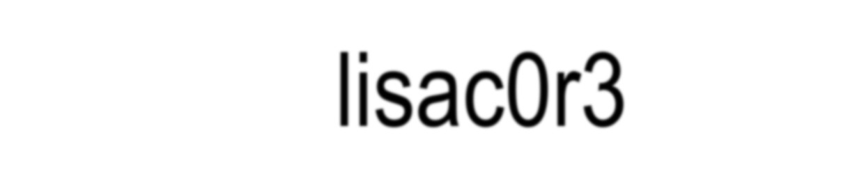 lisac0r3
