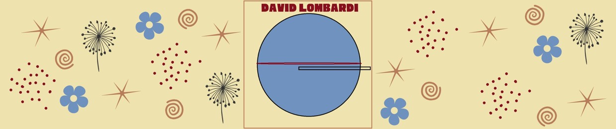 David Lombardi