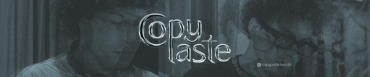 Copy Paste / Twin Djs