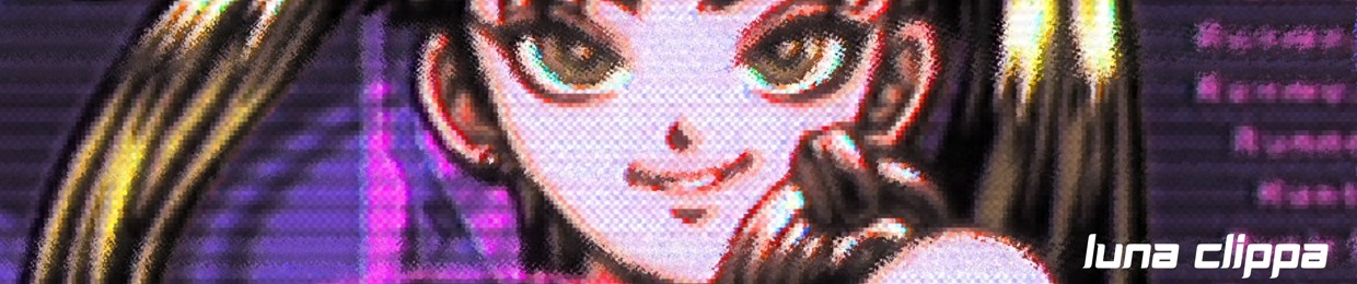 LUNA CLIPPA