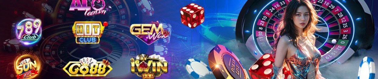 Cổng Game Bài Đổi Thưởng Số 1 Châu Á