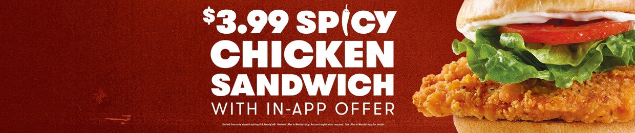 Wendy's