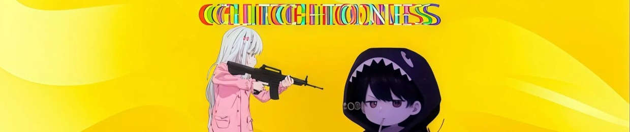 Glitchtones