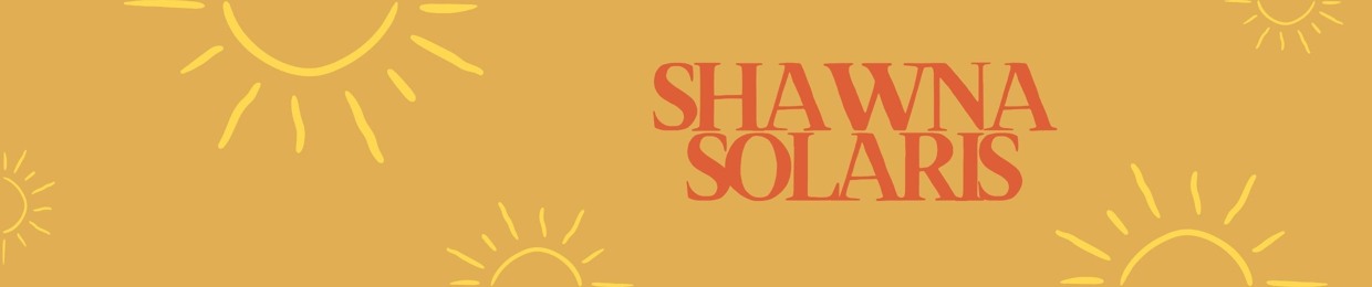 shawna solaris