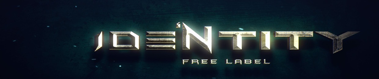 Identity Free Label