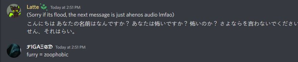 choco