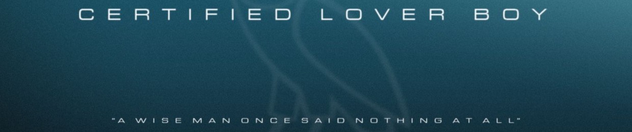 CertifiedLoverBoy