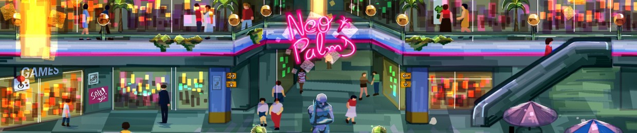 NeoPalms