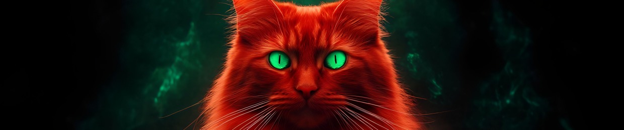 猫 [NYKO]