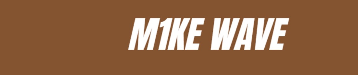 M1ke Wave