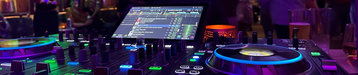 DJ EJ