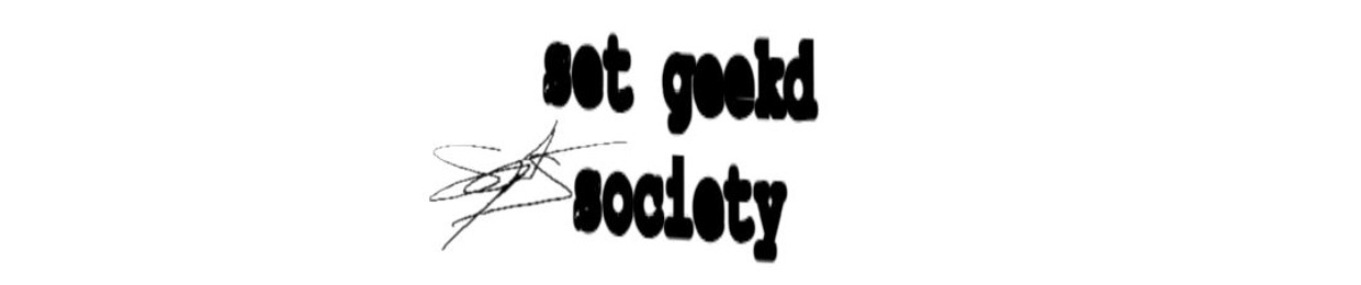 set geekd society
