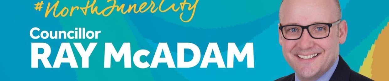 Cllr. Ray McAdam