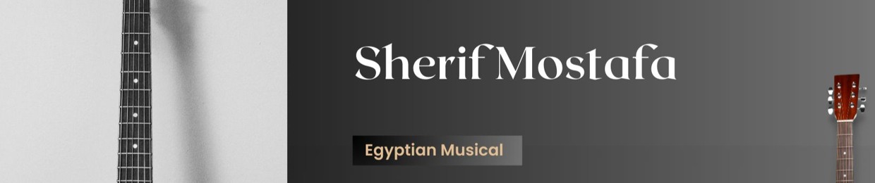 sherif mostafa