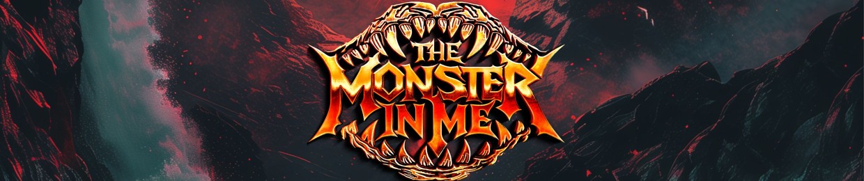The Monster In Me