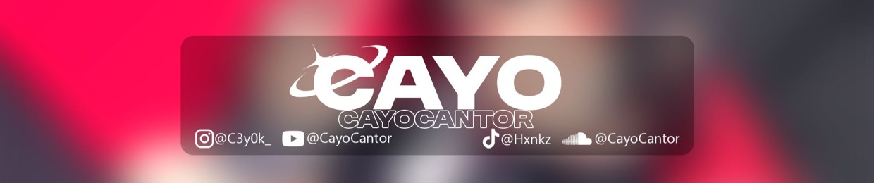 CayoCantor