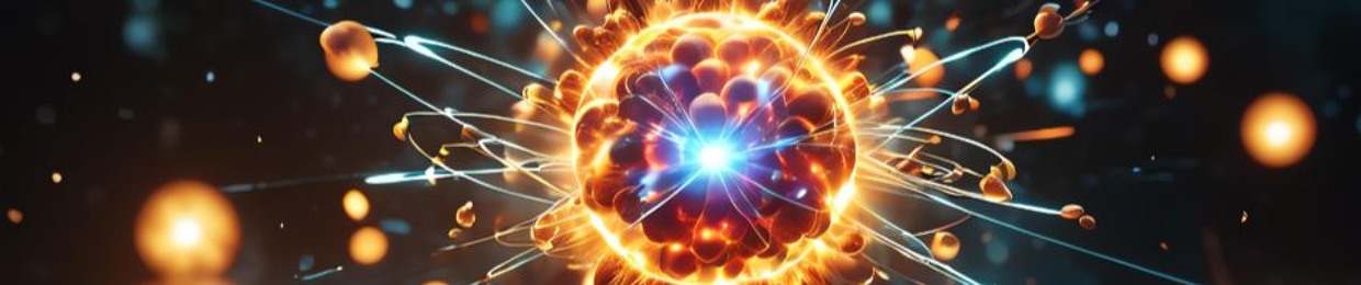 signature session |007| atomic nucleus