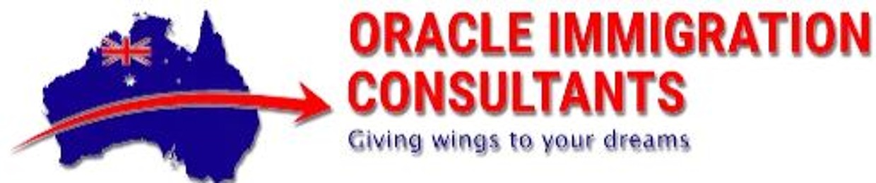 Oracle Immigration