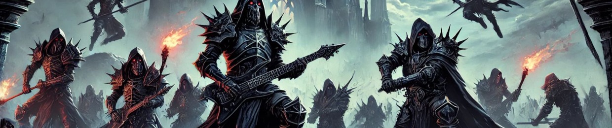 Shadow Templars of Arcane Retribution
