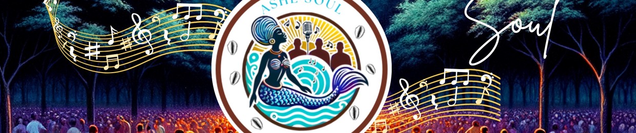 Ashe Soul Music