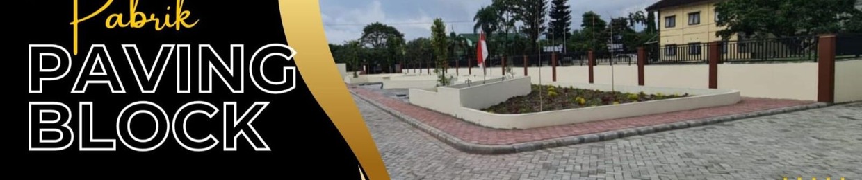 Pabrik Paving Block Di Blitar
