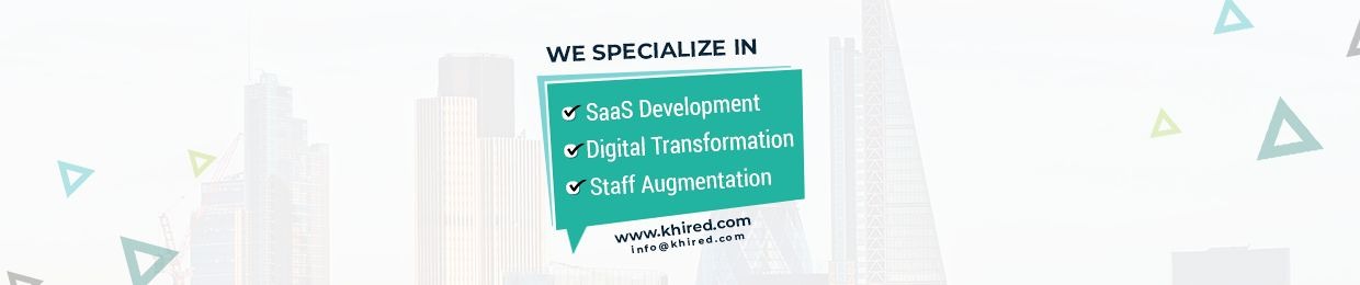 Khired Networks