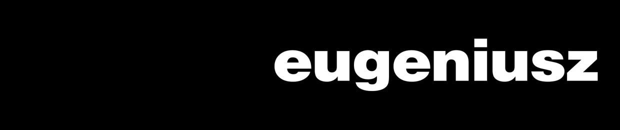 Eugeniusz