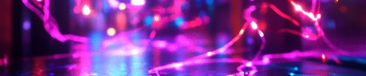 Quantum Beats Records