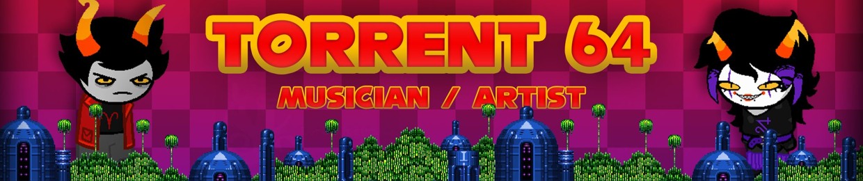 Torrent 64