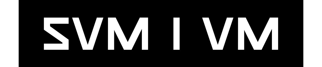 SVM I VM