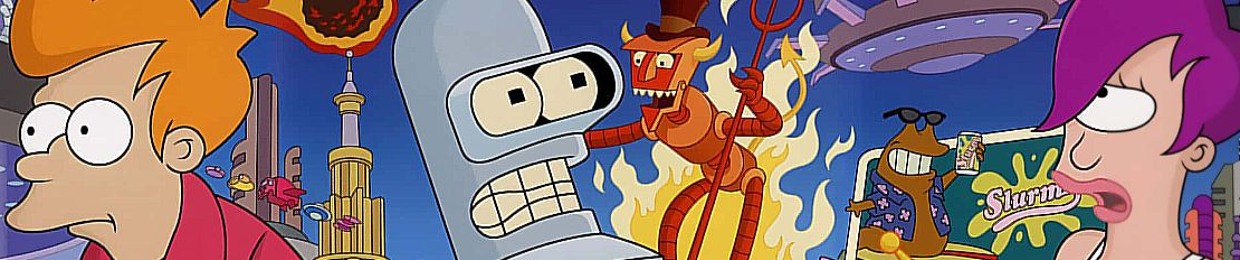 ZERO41 ROBOTS