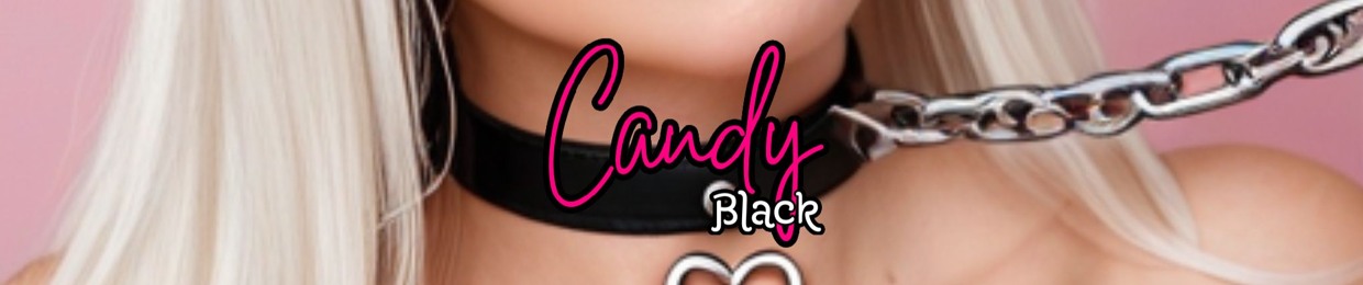 Candy Black