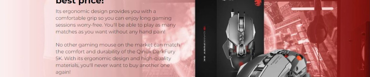 QinuxDarkFury5K