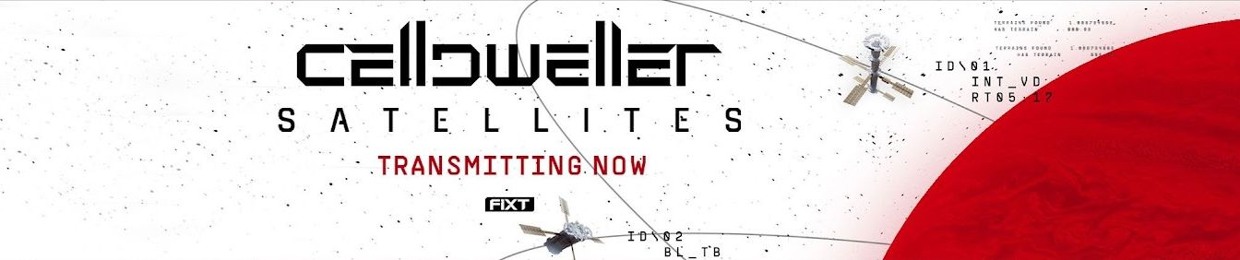 Celldweller Demos
