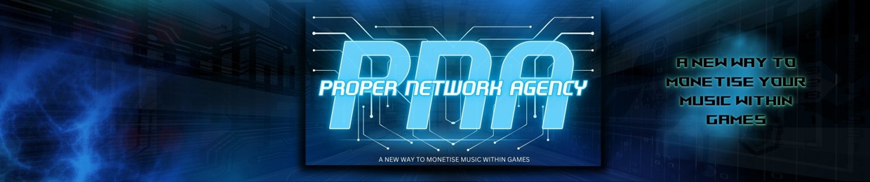 Proper Network Agency