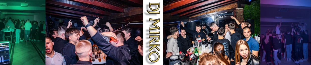 DJ MIRKO