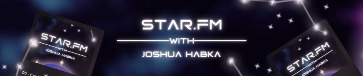 StarFM - Astronomy Podcast by Josh Universe