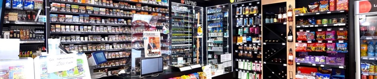 Bartabac