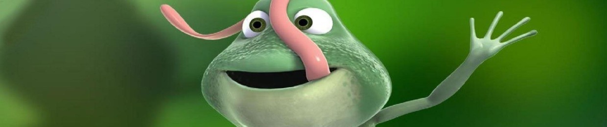 forgentoad