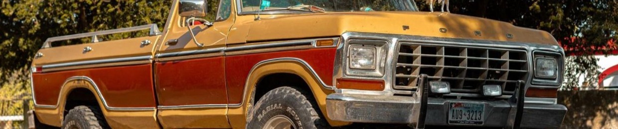 farm truck