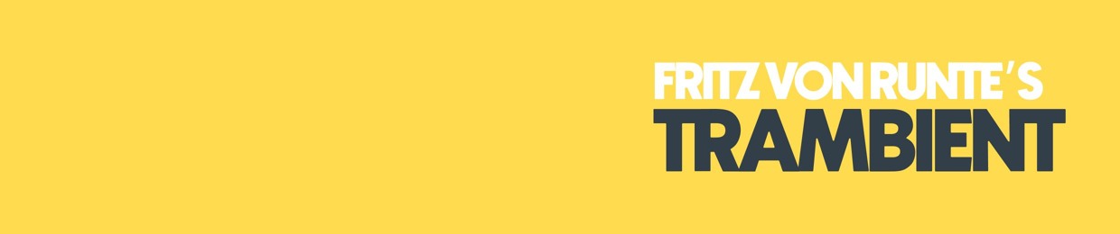 Trambient Pre-listening Party