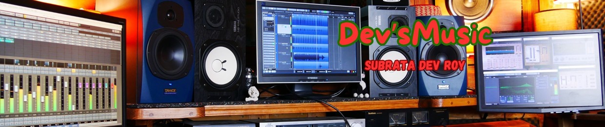 Dev's Music