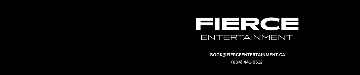 FIERCE ENTERTAINMENT