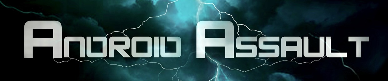 Android Assault