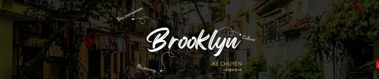 Brooklyn Kể Chuyện