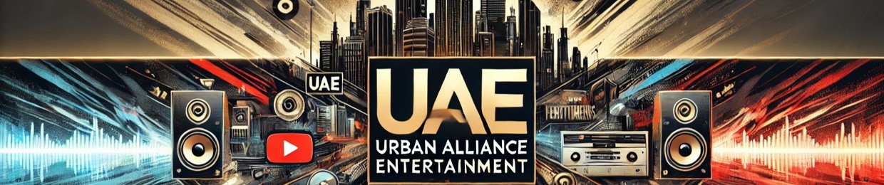 Urban Alliance Entertainment