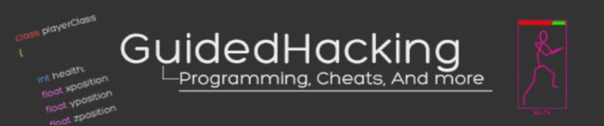 GuidedHacking