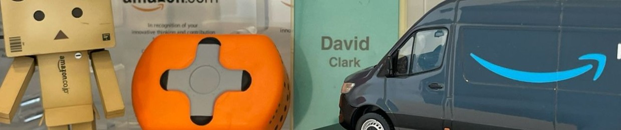 Dave Clark
